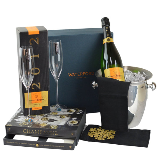 Veuve Champagne Party - Jocelyn & Co. Drop Ship